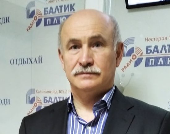 Юрий Шитиков: В Калининградской области нужно ввести повышающий коэффициент к доходам