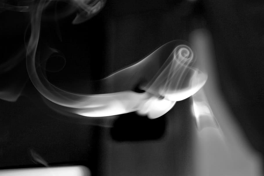 Пассивное курение — серьезная угроза здоровью