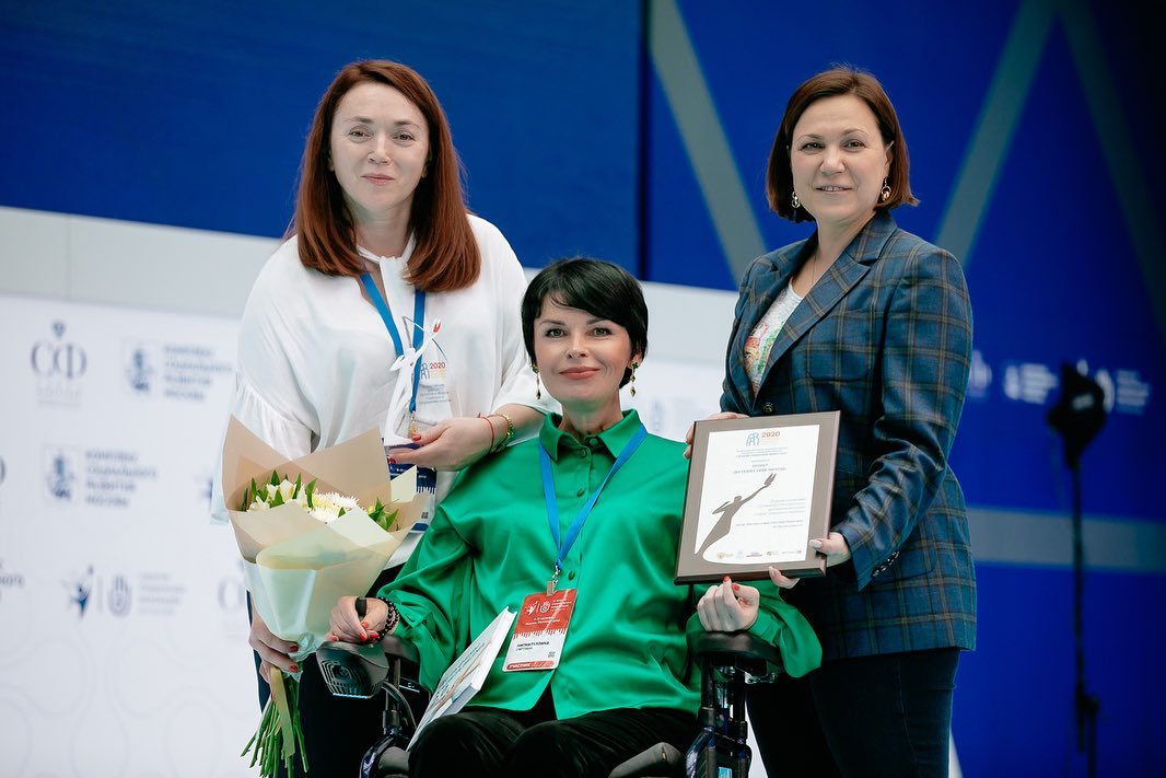 Три калининградских проекта победили на всероссийском конкурсе