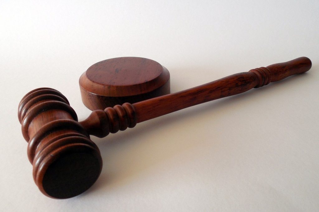В Калининграде суд вынес приговор по делу о покушении на убийство 11-летней давности