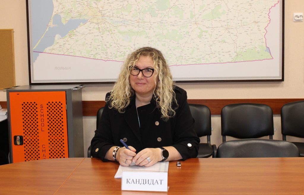 Новым депутатом Заксобрания Калининградской области станет Юлия Таранова
