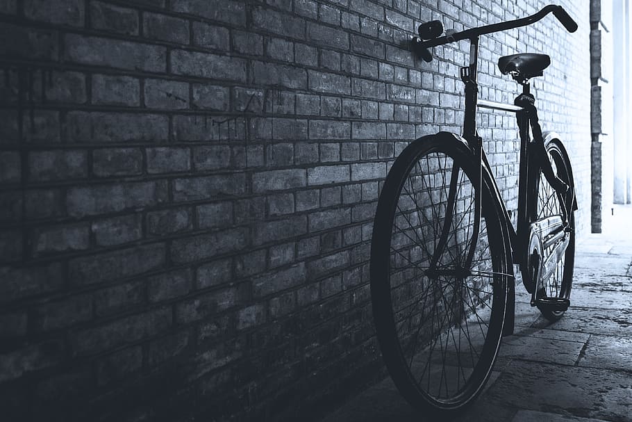 В Калининграде вынесли приговор серийному велосипедному вору