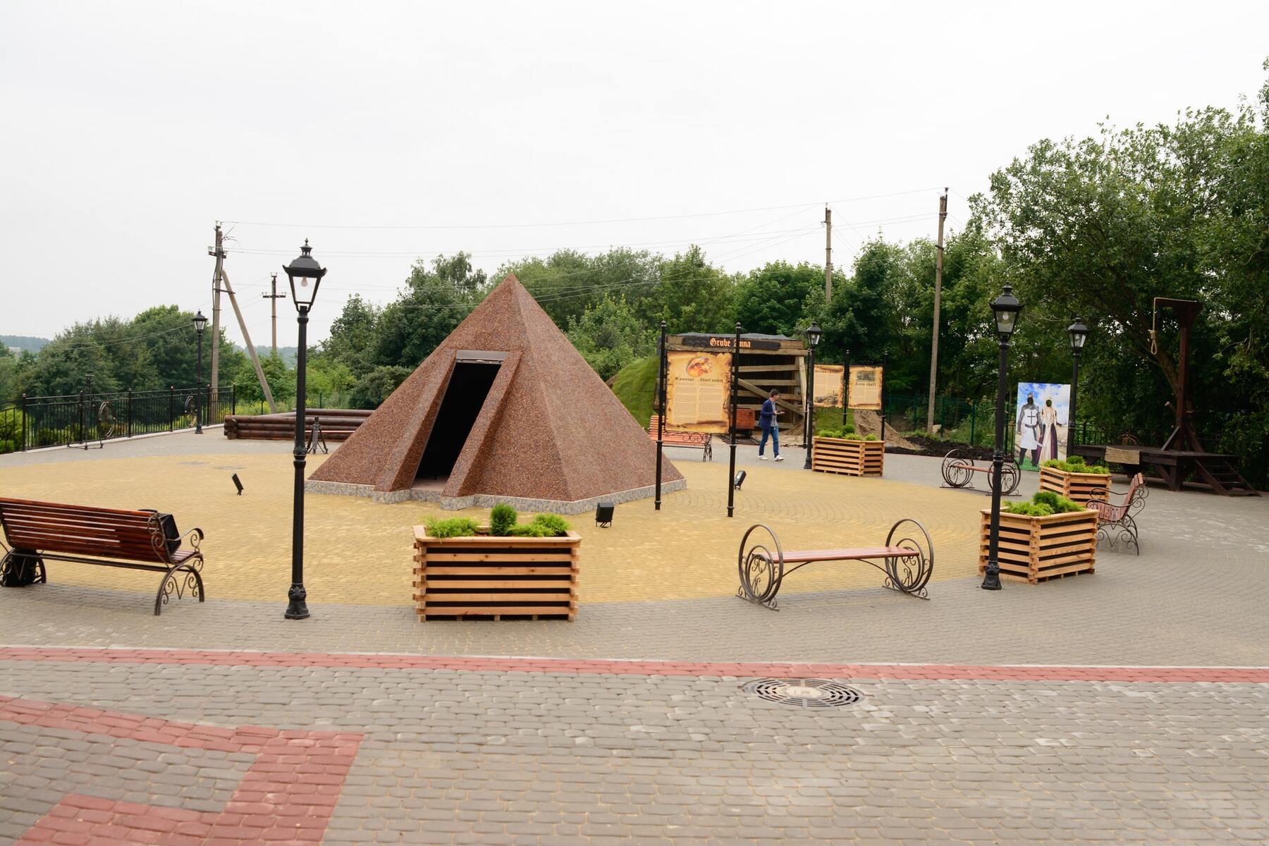 Калининградский янтарный комбинат посетили 90 тысяч туристов